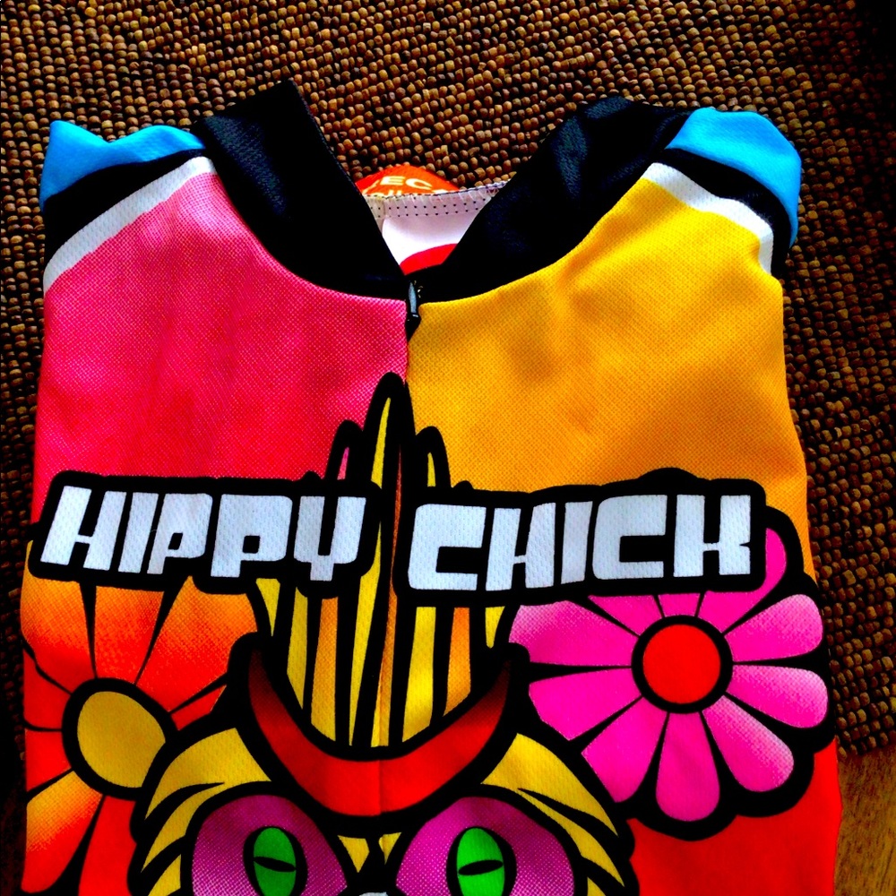 Bike top